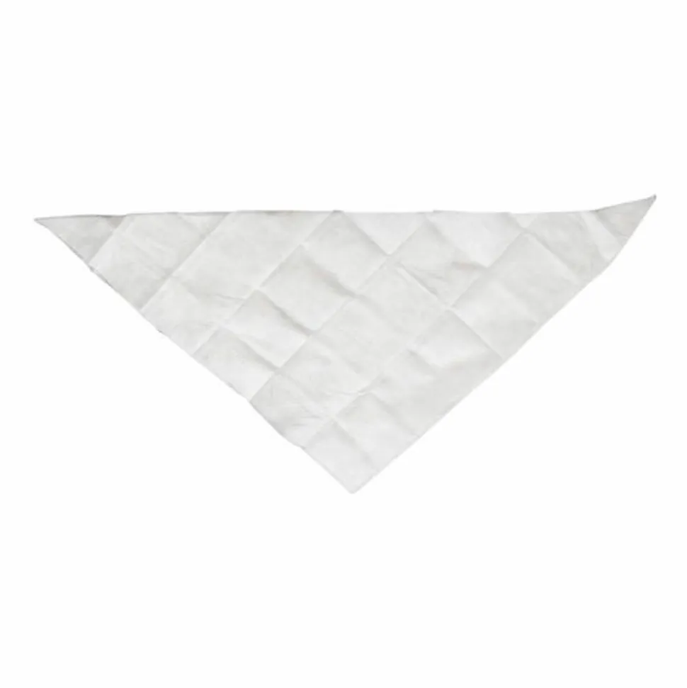 HeltiQ Driekante Doek Disposable