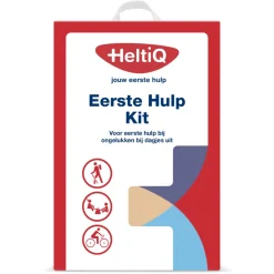 HeltiQ Eerste Hulp Kit