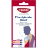 HeltiQ Eilandpleister Small 7,5 cm x 5 cm 8 stuks
