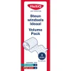 HeltiQ Steunwindsels Ideaal Volume Pack 5m x 6cm 3 stuks