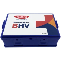 HeltiQ Verbanddoos BHV