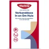 HeltiQ Verbanddoos In en Om Huis