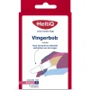 HeltiQ Vingerbob 5 stuks