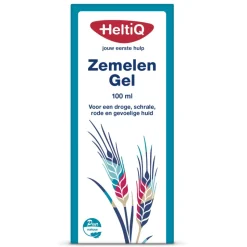HeltiQ Zemelen Gel 100 ml