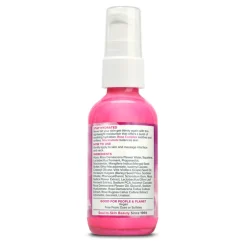 Heritage Store Hydraterende Créme Rozenwater 59 ml