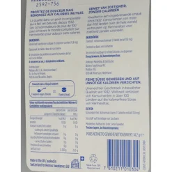 Hermesetas Zoetjes 1200 tabletten