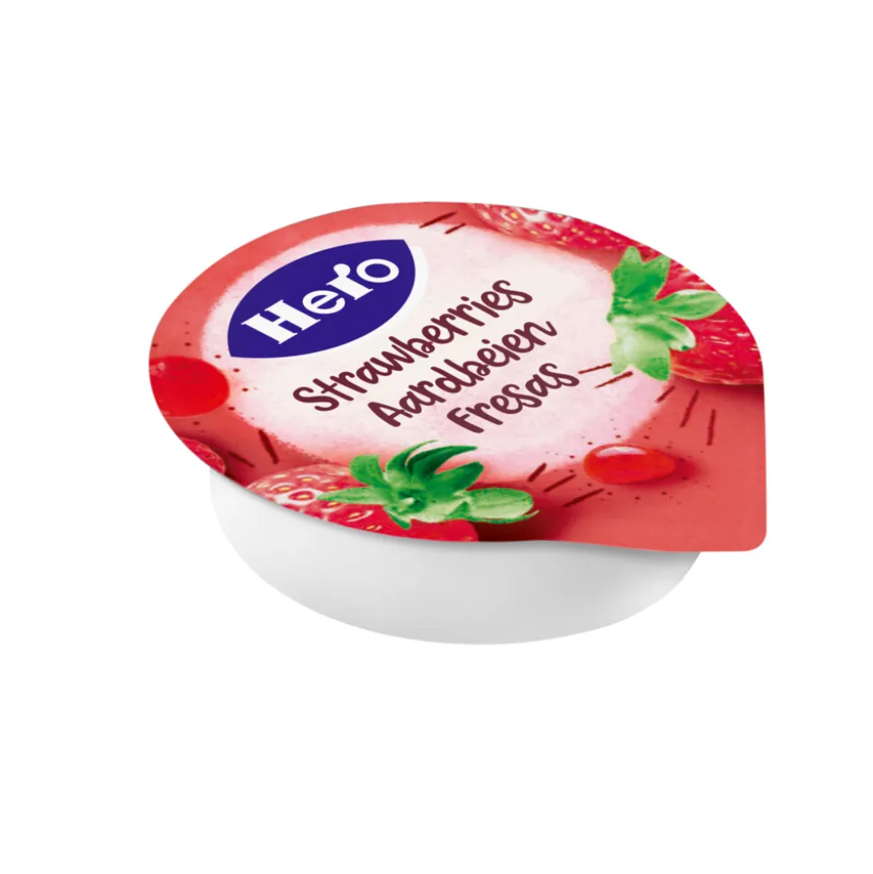Hero Jam Variatie Cups 12x20 gr