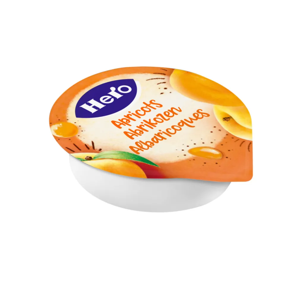 Hero Jam Variatie Cups 12x20 gr