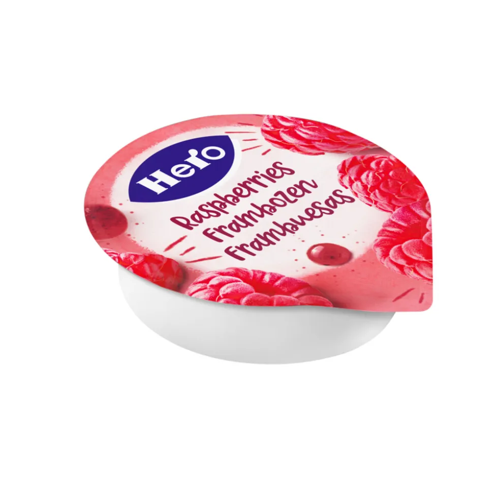 Hero Jam Variatie Cups 12x20 gr