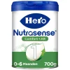 Hero Nutrasense Comfort 1 (0-6 maanden) 700 gr