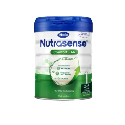 Hero Nutrasense Comfort 1 (0-6 maanden) 700 gr
