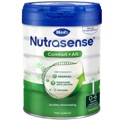 Hero Nutrasense Comfort 1 (0-6 maanden) 700 gr