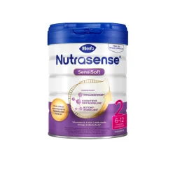 Hero Nutrasense SensiSoft 2 Opvolgmelk (6-12 mnd) 800 gr
