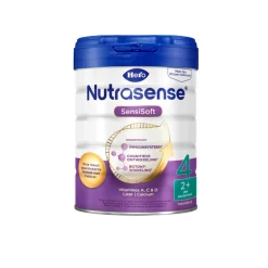 Hero Nutrasense SensiSoft 4 Peutermelk (vanaf 24 mnd) 700 gr