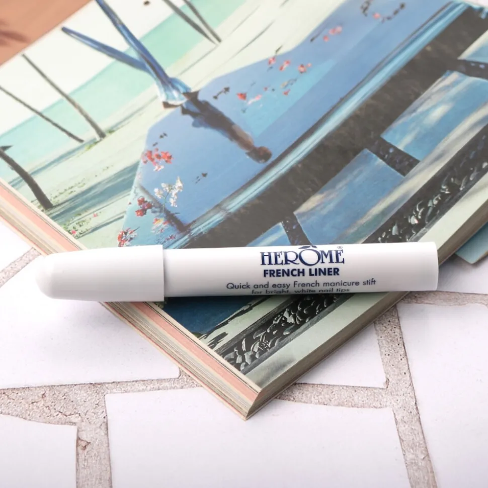 Herome French Liner