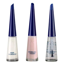 Herome French Manicure Pink 3 x 10 ml