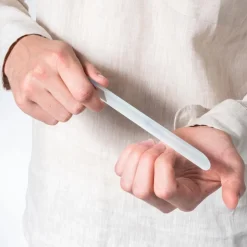 Herome Glass Nail File