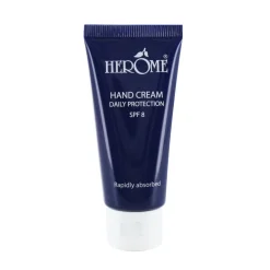 Herome Handcreme Daily Protection SPF 8 30 ml