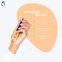 Herome Hydrating Nail Gel 10 ml