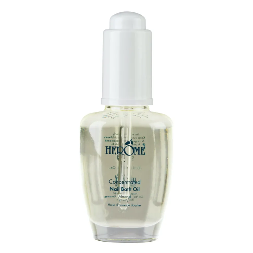 Herome Nail Bath Oil 30 ml