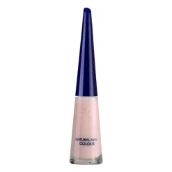 Herome Natural Nail Colour Pink 10 ml