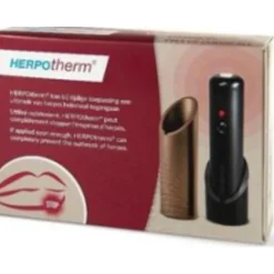 Herpotherm Koortslip Bestrijder