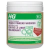 HG Eco Wasmiddeltoevoeging tegen Stinkend Wasgoed 500 gr
