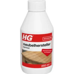 HG Meubelhersteller Licht Hout 250 ml