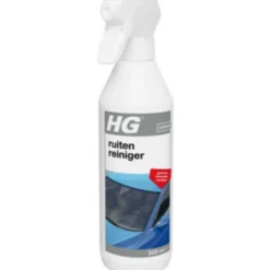 HG Ruitenreiniger 500 ml