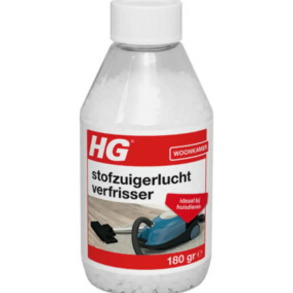 HG Stofzuigerlucht Verfrisser 180 gr