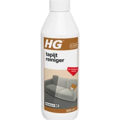 HG Tapijtreiniger 500 ml