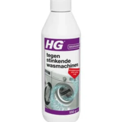 HG Tegen Stinkende Wasmachines 550 gr
