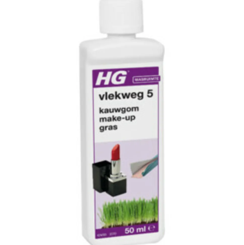 HG Vlekweg Nr5 50 ml