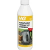HG Waterkokerreiniger En -ontkalker 500 ml