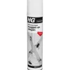 HG X Spray Tegen Muggen & Vliegen 400 ml