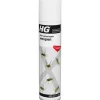 HG X Spray Tegen Wespen 400 ml