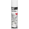 HG X Tegen Zilvervisjes 400 ml