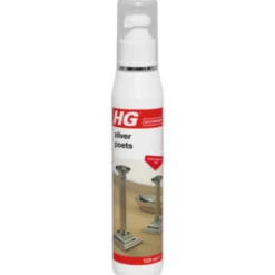 HG Zilverpoets 125 ml