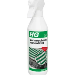 HG Zonnescherm Waterdicht 500 ml
