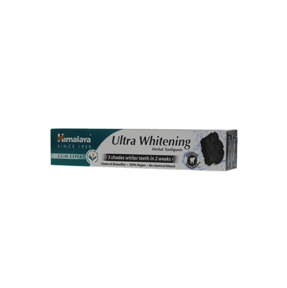Himalaya Herbals Himalaya Gum Expert Ultra Whitening 75 ml