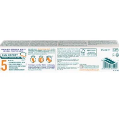 Himalaya Herbals Kruidentandpasta Sparkly White 75 ml