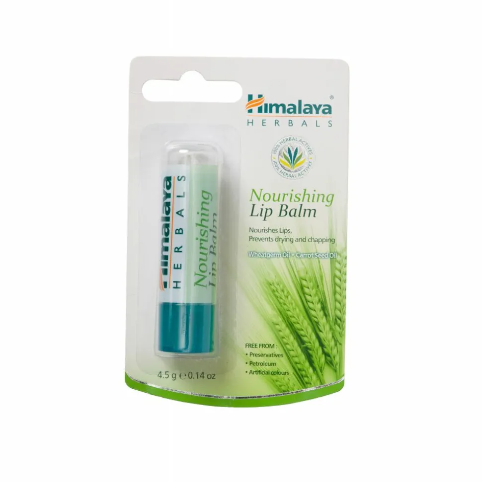 Himalaya Herbals Lippenbalsem Nourishing