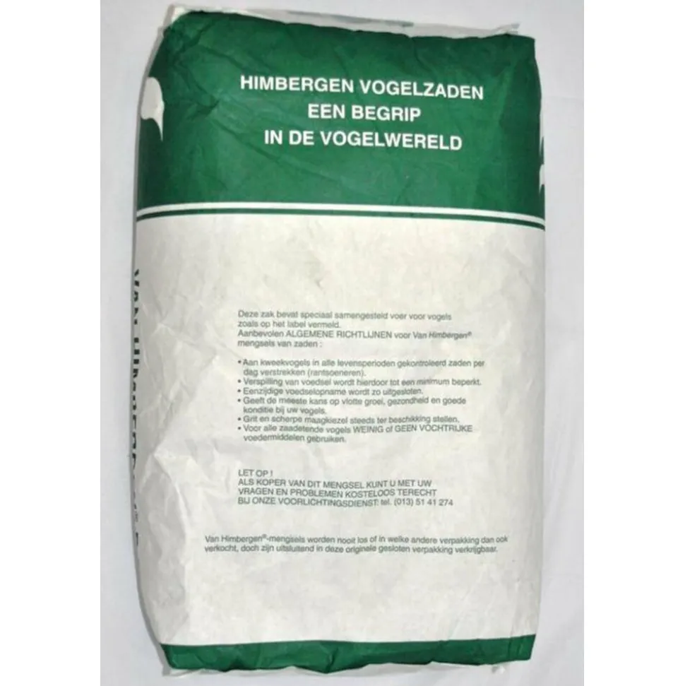 Himbergen Neophemazaad 206 25 kg