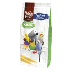 HobbyFirst Ei-Krachtvoer Extra Vochtig 400 gr