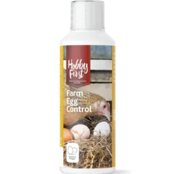 HobbyFirst Farm Egg Control 250 ml