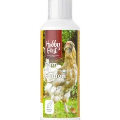 HobbyFirst Farm Fit Control 250 ml