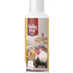 HobbyFirst Farm Lice Control 250 ml