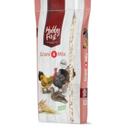 HobbyFirst Grani 4 Mengeling 20 kg