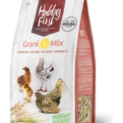 HobbyFirst Grani 1 Mix 4 kg