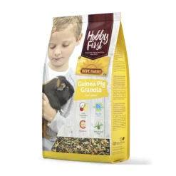 HobbyFirst Hope Farms Cavia Granola 800 gr